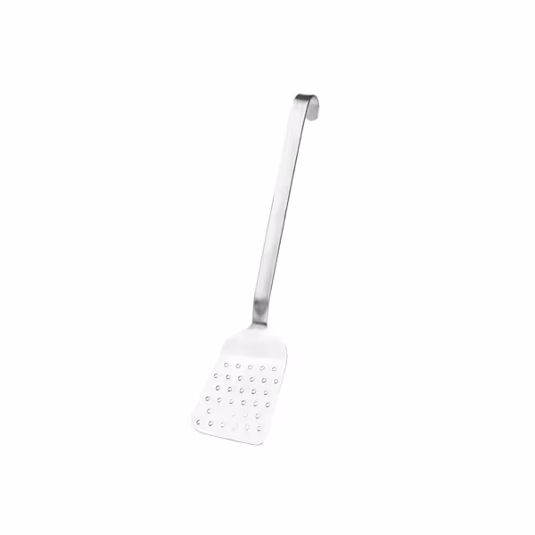 (4 stuks) Bakspaan - lengte: 270mm - geperforeerd