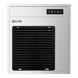 Commercial Flake Ice Machine - Modular - 220kg/24h - incl. Ice Storage Bin