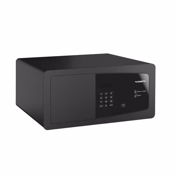 DOMETIC | ProSafe - Room Safe - MD405L2 - Left-Hinged Door