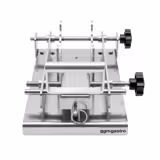 Manual Pineapple Top & Tail Cutter – Removes Top & Bottom Ends