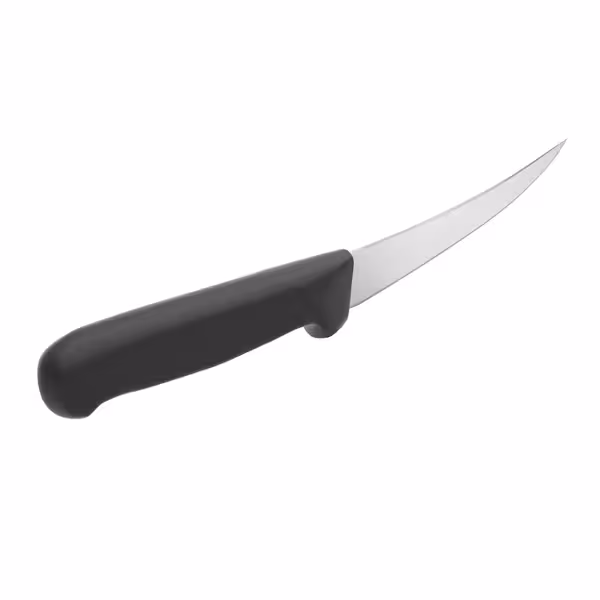 Uitbeenmes - Lemmet: 120mm