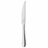 (12 pieces) WMF | Signum Steak Knife – 18/10 stainless steel - mirror polished - 240 mm length
