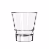 (12 Stück) Allzweck Trinkglas - GILDE -  266ml - Transparent