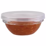 (6 bucăți) Capac - CASUAL - set de 5 - Ø 80mm - potrivit pentru 83881#6