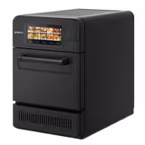 Commercial Speed Oven – 3 kW – Grill & Microwave Function – 18.7 Litres – 7.84-Inch Touchscreen