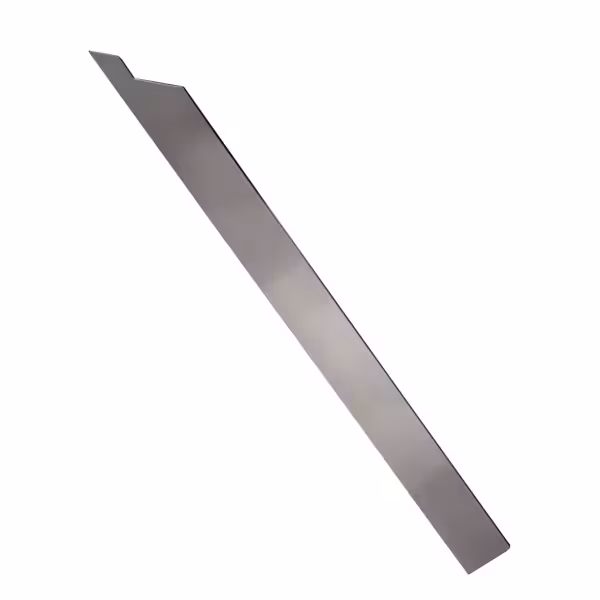 Koppelstrip voor grillplaten - serie 600