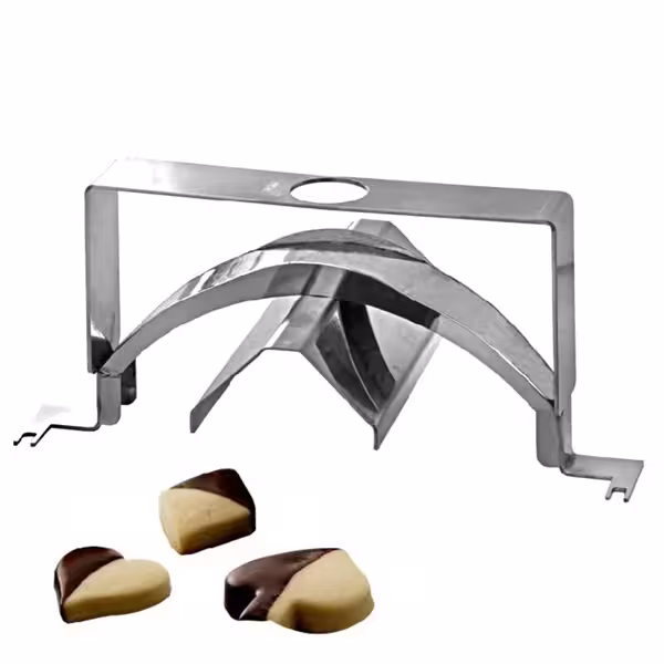 Lid for Chocolate Tempering Machine