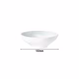 SELTMANN WEIDEN | Blues | Porcelain Dessert Bowl – Ø130 mm - Arctic Blue - Dishwasher Safe