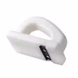 Kesme Tahtası Kazıyıcı - 175x75mm - Plastik - 105mm