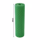 FUCHS | Afdruipmat van glas - 5000x600mm - Groen