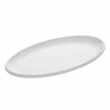 (6 adet) WMF | SYNERGY - Tabak - oval - 290x160mm