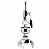 Heavy Duty Lever Citrus Press - Stainless Steel