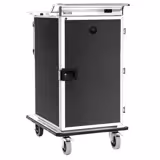 Carucior termo - cald - 12x GN 2/1