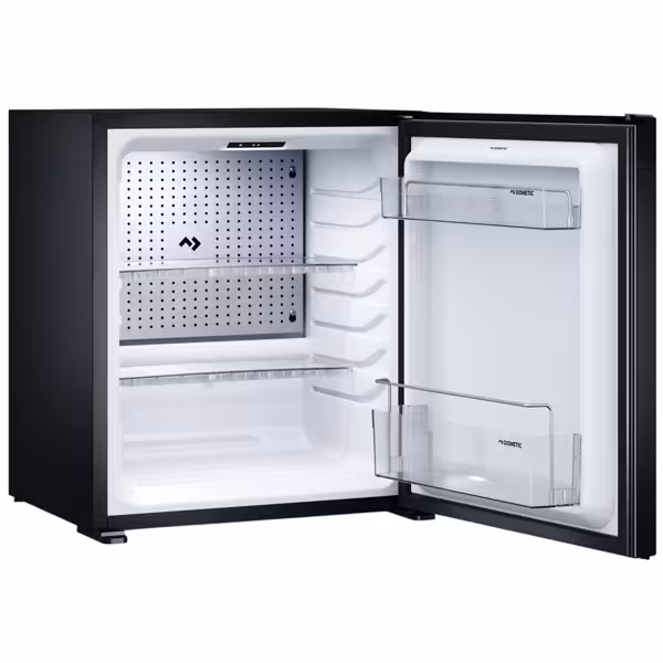 DOMETIC | Minibar-Kühlschrank - HIRPO ALPHA C60S - 490mm - 60 Liter - mit 1 Tür & Türanschlag Links