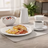 (6 Stück) WMF | BALANCE - Bowl - Ø 140mm