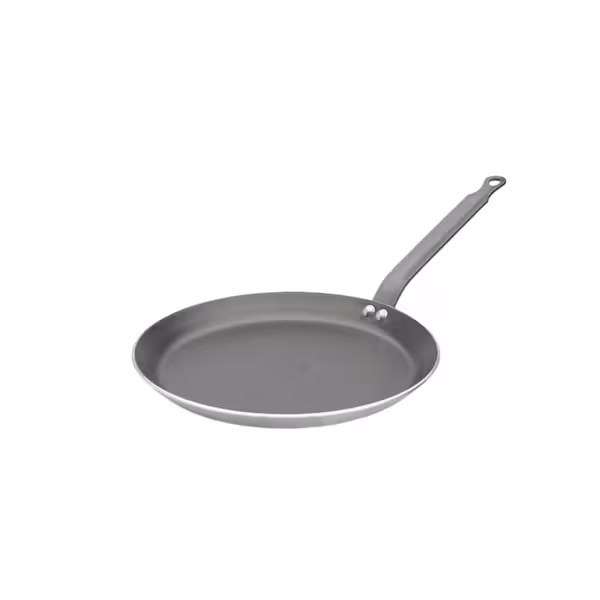 (5 قطع) DE BUYER | CHOC CLASSIC - مقلاة كريب - قطر 260 مم