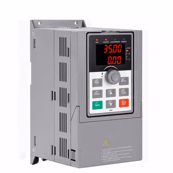 Frequenzumrichter - 1,5 kW - 230 V