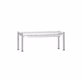 Puente térmico con 1 emisor cerámico PREMIUM - 1200x370x400mm - 1,05kW - 1 etapa