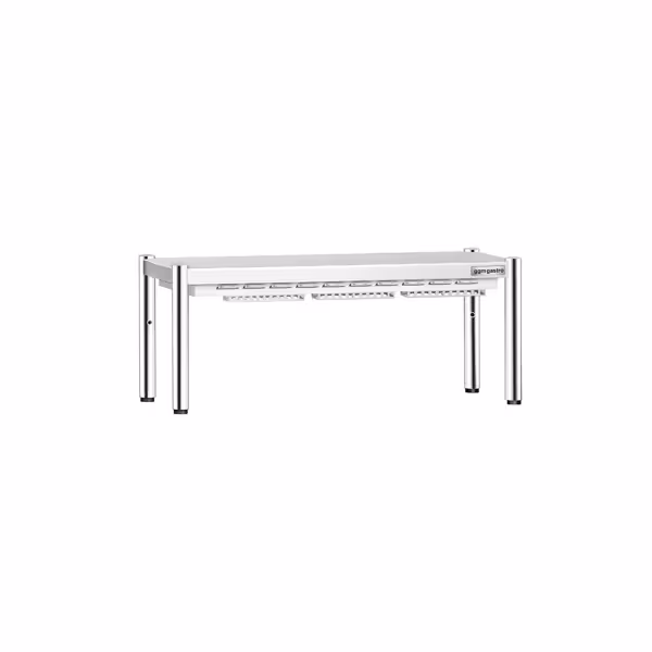 Puente térmico con 1 emisor cerámico PREMIUM - 1200x370x400mm - 1,05kW - 1 etapa