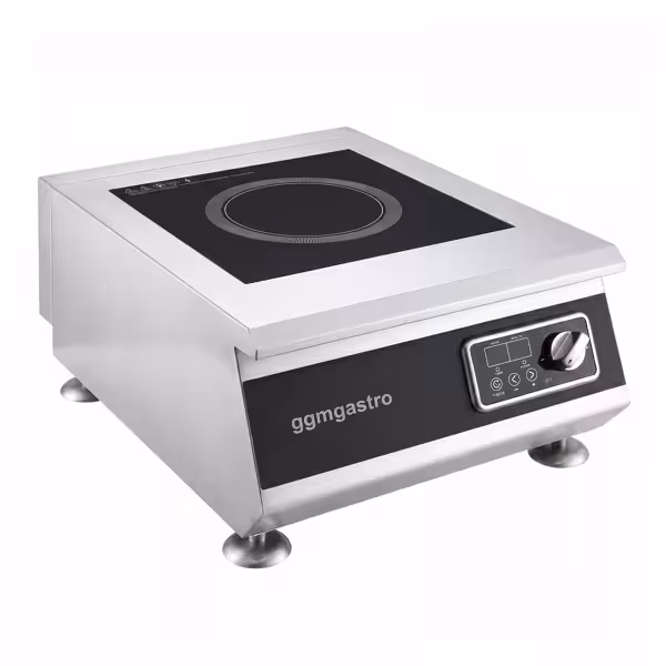 Επαγωγική Εστία - 5 kW