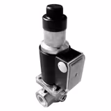 Gasmagnetventil - 3/4" - VML