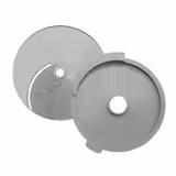 Disque pour coupe-légumes - Pommes & Sticks - Ø 200mm - compatible avec GSE300 et GSE400 - incl. couteau