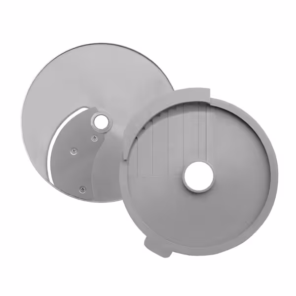 Disque pour coupe-légumes - Pommes & Sticks - Ø 200mm - compatible avec GSE300 et GSE400 - incl. couteau