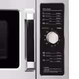 Microwave - 34 Litres - 1kW - Manual