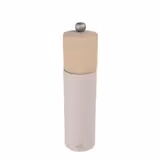 (6 sztuk) PEUGEOT | BOREAL – Młynek do soli – drewno – różowy – wysokość: 210 mm