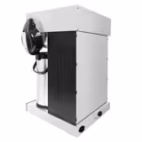 Commercial Filter Coffee Machine - 2x 2.2L - 3.8 kW - with manual fill - incl. 2 airpots