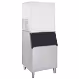 Contenitore per ghiaccio - 225 kg - per macchine per ghiaccio EWI212VHN, EWI403VHN & FEI220N