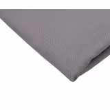(50 pcs) Porto Diamond Damask Placemats - 30x45cm - Platinum Grey
