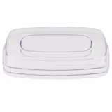 (6 komada) Poklopac - FRIDA - 180x110 mm - Prikladno za 84555#6 & 84556#6