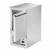 Koelwerkbank ECO - 450x700mm - 1 deur - GN 1/1 - digitale thermostaat - 102 liter