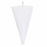Poche pâtissière en nylon - Taille n°4 - Longueur: 450mm