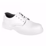 Zapato de seguridad Steelite - Blanco - Talla: 41