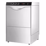 Astianpesukone - käsikäyttöinen - 4,9 kW - sis. pesuaine- ja huuhteluainepumppu	