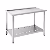 Çıkış tezgahı - 1100mm - Soldan çıkışlı - DSHI1080WD için