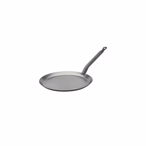 (5 Stück) DE BUYER | CARBONE PLUS - Crêpes-Pfanne - Ø 240mm