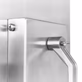 Vleesmenger - 40l - 35kg vlees - manueel