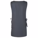 (6 pièces) KARLOWSKY | Veste de travail Marilies - Blanc - Taille : 0        
