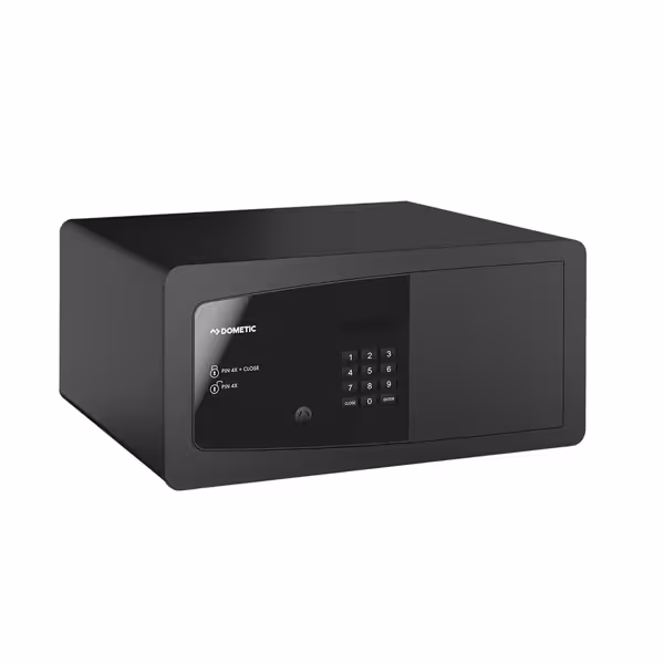 DOMETIC | ProSafe - Room Safe - MD405R2 - Right-Hand Door