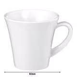 (6 Stück) SELTMANN WEIDEN | Kaffeetasse - 200ml