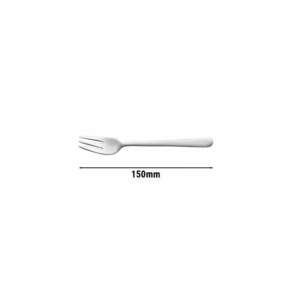 ZWILLING | MELODY - Taartvork - 150mm - gepolijst