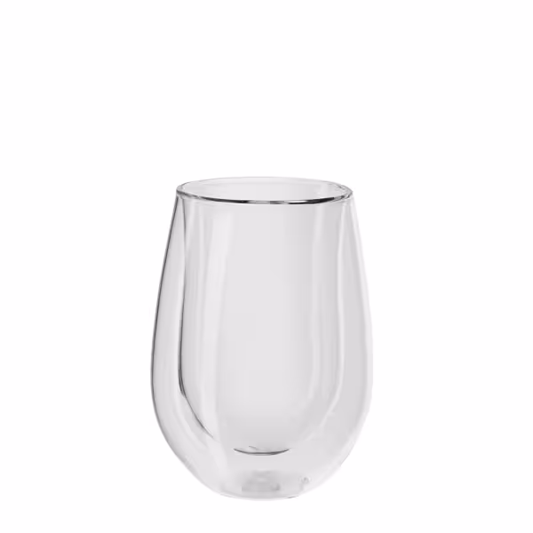 ZWILLING | ZWILLING | SORRENTO BAR - Σετ ποτηριών για ποτά - 350 ml - 2 τμχ.