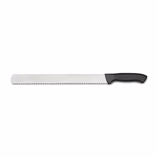 Slicer - Blade: 350mm - serrated