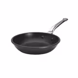 DE BUYER | CHOC EXTREME - Gegoten aluminium pan - met roestvrij stalen gegoten handvat - Ø 200mm