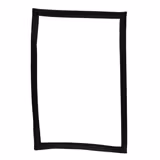 Replacement Door Gasket Seal for GTS & KTS – Overall Size 630 x 410 mm - Fitting Size 605 x 395 mm