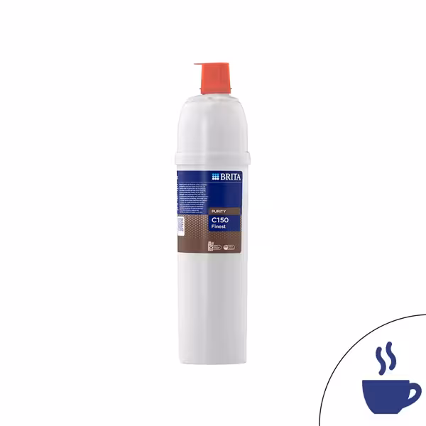 BRITA | Filterpatroon - PURITY Finest C150