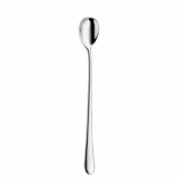 (12 pieces) WMF | Signum Long Drink/Lemonade Spoon – 18/10 stainless steel - mirror polished - 220 mm length
